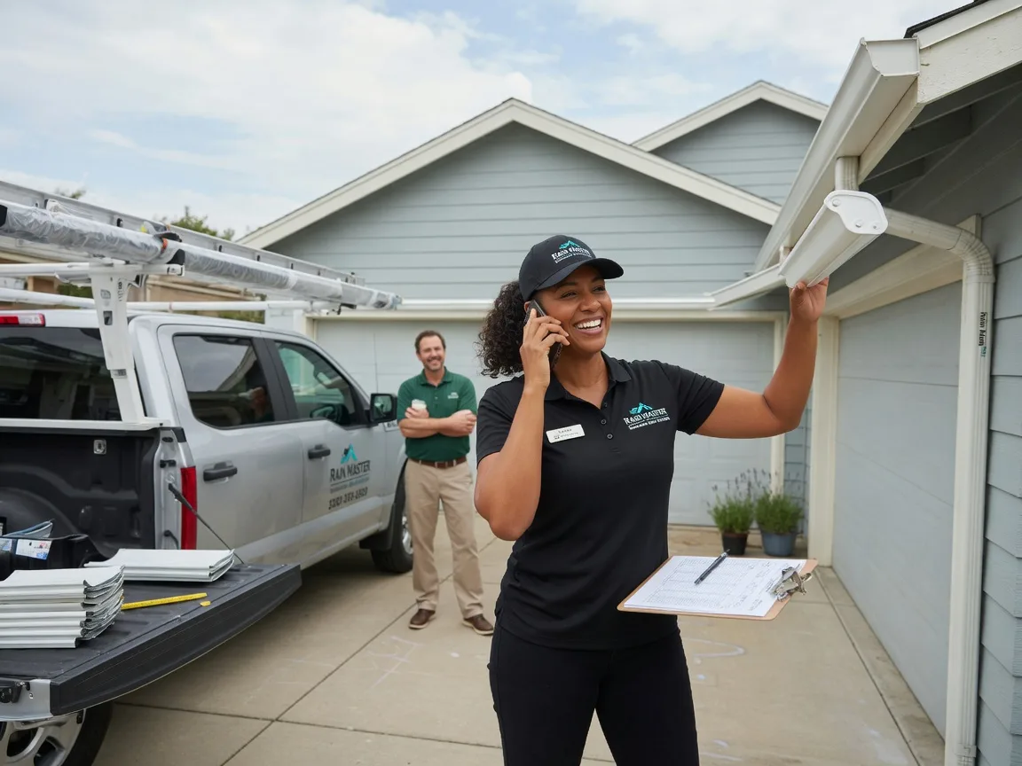 Gutter Installation Fort Mcdowell, AZ FAQs